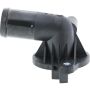 MotoRad 824-203 Integrated Housing Thermostat-203 Degrees w/ Seal
