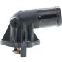 MotoRad 824-203 Integrated Housing Thermostat-203 Degrees w/ Seal