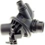 MotoRad 828-207 Integrated Housing Thermostat-207 Degrees