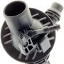 MotoRad 828-207 Integrated Housing Thermostat-207 Degrees