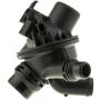 MotoRad 828-207 Integrated Housing Thermostat-207 Degrees