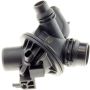 MotoRad 828-217 Integrated Housing Thermostat-217 Degrees