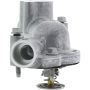 MotoRad 830-180 Integrated Housing Thermostat-180 Degrees w/ Gasket