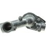 MotoRad 830-180 Integrated Housing Thermostat-180 Degrees w/ Gasket