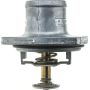MotoRad 832-176 Integrated Housing Thermostat-176 Degrees w/ Seal