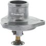 MotoRad 832-176 Integrated Housing Thermostat-176 Degrees w/ Seal
