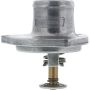 MotoRad 832-176 Integrated Housing Thermostat-176 Degrees w/ Seal
