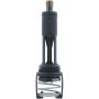 MotoRad 838-235 Thermostat-235 Degrees w/ Seal