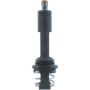 MotoRad 838-235 Thermostat-235 Degrees w/ Seal