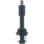 MotoRad 838-235 Thermostat-235 Degrees w/ Seal