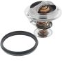 MotoRad 851-198 Thermostat-198 Degrees w/ Seal