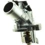 MotoRad 864-206 Integrated Housing Thermostat-206 Degrees