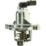 MotoRad 864-206 Integrated Housing Thermostat-206 Degrees