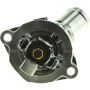 MotoRad 864-206 Integrated Housing Thermostat-206 Degrees