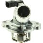 MotoRad 864-206 Integrated Housing Thermostat-206 Degrees
