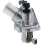MotoRad 864-206 Integrated Housing Thermostat-206 Degrees