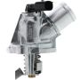 MotoRad 864-206 Integrated Housing Thermostat-206 Degrees