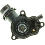 MotoRad 865-194 Integrated Housing Thermostat-194 Degrees w/ Seal