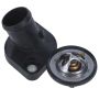MotoRad 8751KT Thermostat Kit-180 Degrees with thermostat, housing and seal