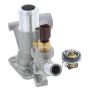 MotoRad 8781KT Thermostat Kit-192 Degrees w/ Seal