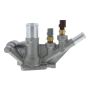 MotoRad 8781KT Thermostat Kit-192 Degrees w/ Seal