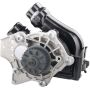 MotoRad 888-203 Water Pump and Thermostat Assembly - 203 Degrees