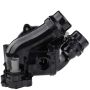 MotoRad 888-203 Water Pump and Thermostat Assembly - 203 Degrees