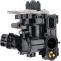 MotoRad 888-203 Water Pump and Thermostat Assembly - 203 Degrees