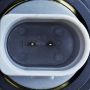 MotoRad 888-203 Water Pump and Thermostat Assembly - 203 Degrees