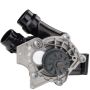 MotoRad 888-203 Water Pump and Thermostat Assembly - 203 Degrees