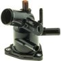 MotoRad 890-189 Integrated Housing Thermostat-189 Degrees w/ Seal