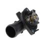 MotoRad 908-203 Integrated Housing Thermostat-203 Degrees w/ Seal