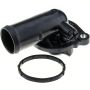 MotoRad 908-203 Integrated Housing Thermostat-203 Degrees w/ Seal