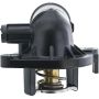 MotoRad 908-203 Integrated Housing Thermostat-203 Degrees w/ Seal