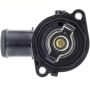 MotoRad 908-203 Integrated Housing Thermostat-203 Degrees w/ Seal