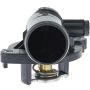 MotoRad 908-203 Integrated Housing Thermostat-203 Degrees w/ Seal