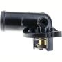 MotoRad 908-203 Integrated Housing Thermostat-203 Degrees w/ Seal