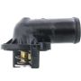 MotoRad 908-203 Integrated Housing Thermostat-203 Degrees w/ Seal