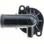 MotoRad 908-203 Integrated Housing Thermostat-203 Degrees w/ Seal
