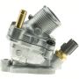 MotoRad 909-194 Integrated Housing Thermostat-194 Degrees w/ Gasket