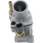 MotoRad 909-194 Integrated Housing Thermostat-194 Degrees w/ Gasket