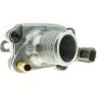 MotoRad 909-194 Integrated Housing Thermostat-194 Degrees w/ Gasket