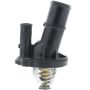 MotoRad 910-180 Integrated Housing Thermostat-180 Degrees w/ Seal