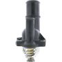 MotoRad 910-180 Integrated Housing Thermostat-180 Degrees w/ Seal