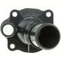 MotoRad 910-180 Integrated Housing Thermostat-180 Degrees w/ Seal