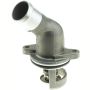 MotoRad 914-198 Integrated Housing Thermostat-198 Degrees w/ Seal