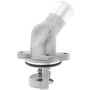 MotoRad 914-198 Integrated Housing Thermostat-198 Degrees w/ Seal