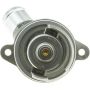 MotoRad 914-198 Integrated Housing Thermostat-198 Degrees w/ Seal
