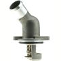 MotoRad 914-198 Integrated Housing Thermostat-198 Degrees w/ Seal