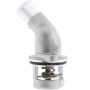 MotoRad 914-198 Integrated Housing Thermostat-198 Degrees w/ Seal